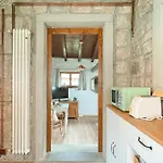 Sole's House 度假居 *