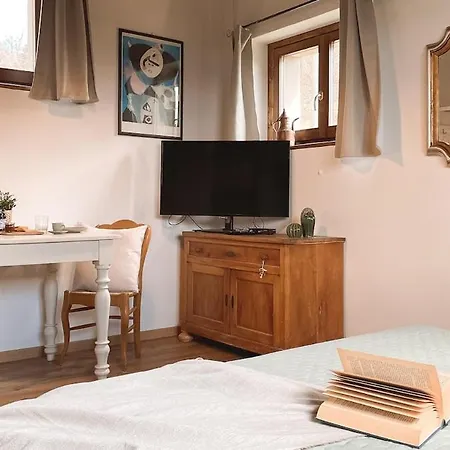 Tatil Evi Sole's House