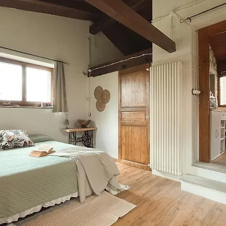 Tatil Evi Sole's House *
