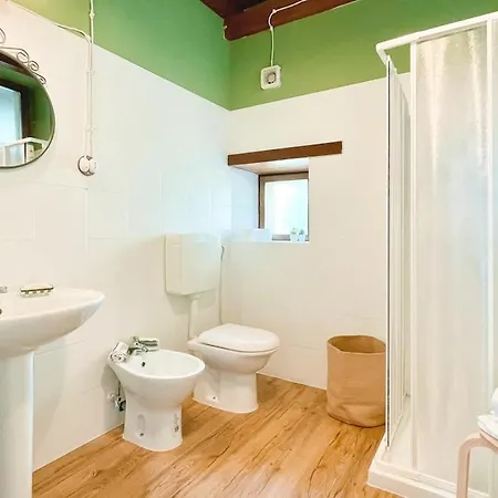 Sole's House Tatil Evi Verzuno