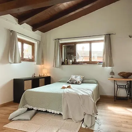 Sole's House Verzuno