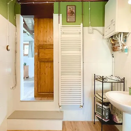 Sole's House Casa vacanze