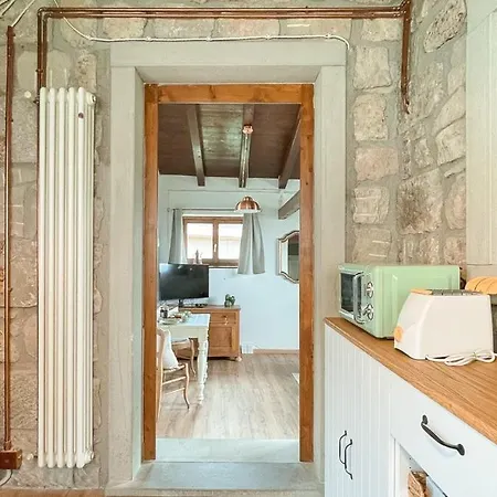 Sole's House Дом отдыха *