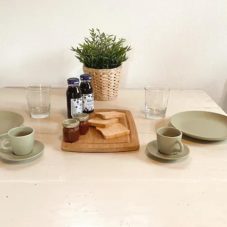 Дом отдыха Sole's House *