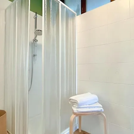 Sole's House Сasa de vacaciones Verzuno