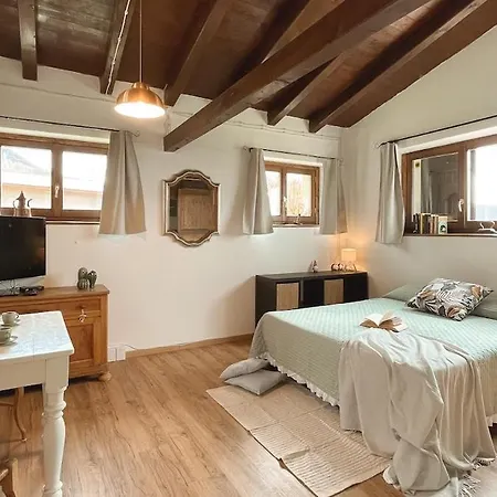 Sole's House Σπίτι διακοπών *