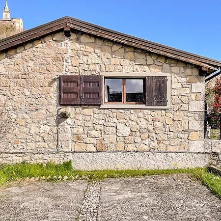 Holiday home Sole's House *