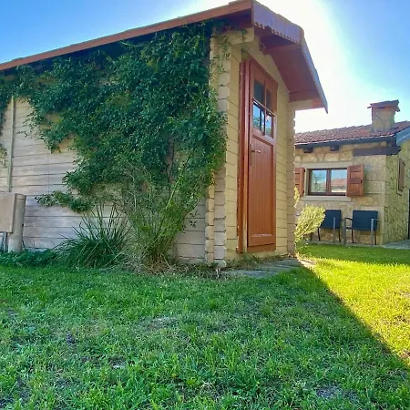 Sole's House Σπίτι διακοπών Verzuno