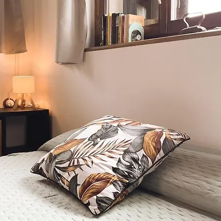 Sole's House Verzuno