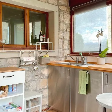 Дом отдыха Sole's House *