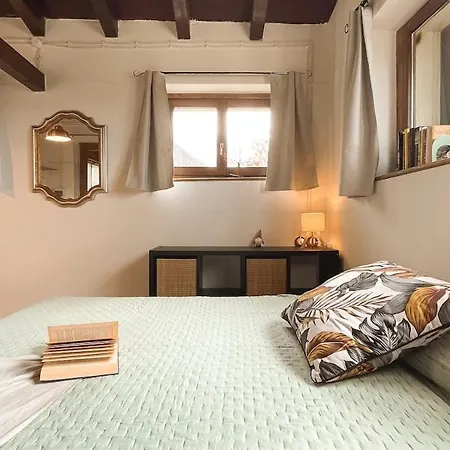 Sole's House Verzuno