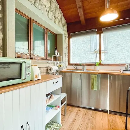 Sole's House * Verzuno