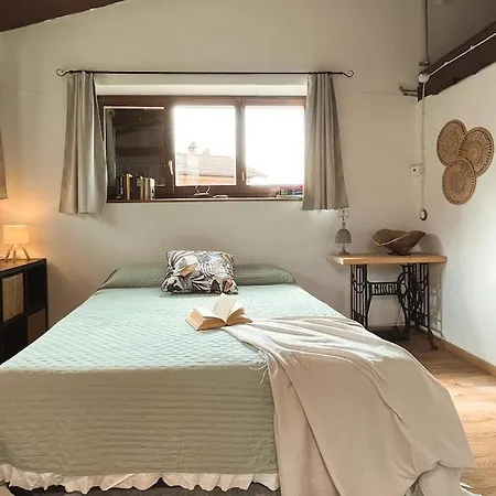 Sole's House Σπίτι διακοπών *