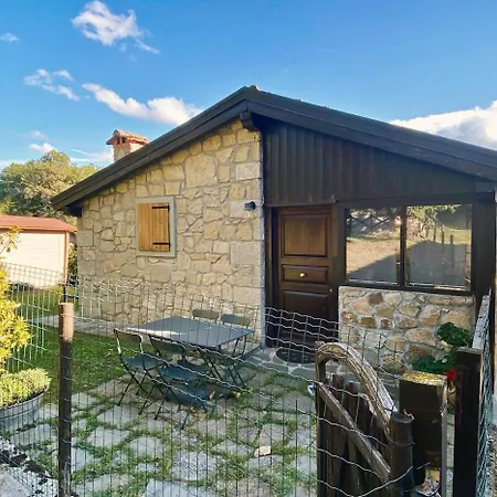 Sole's House Σπίτι διακοπών Verzuno