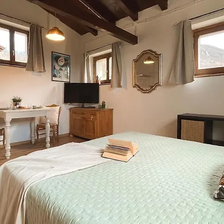 Σπίτι διακοπών Sole's House Verzuno