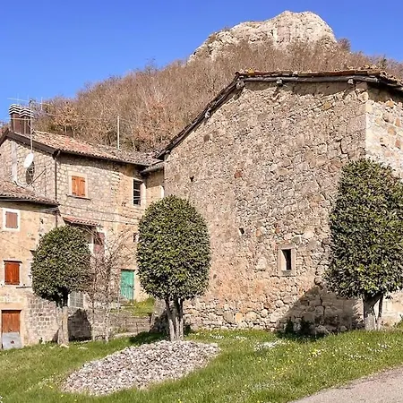 Sole's House * Verzuno