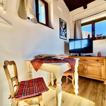 Sole's House Дом отдыха *