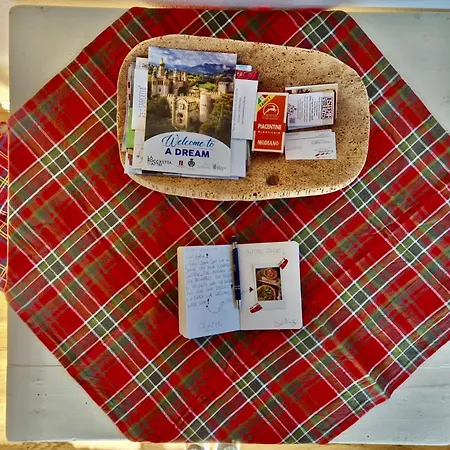 Дом отдыха Sole's House Verzuno