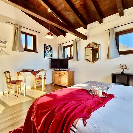 Сasa de vacaciones Sole's House