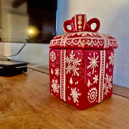 Дом отдыха Sole's House Verzuno