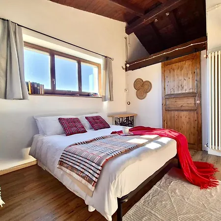 Sole's House Сasa de vacaciones *