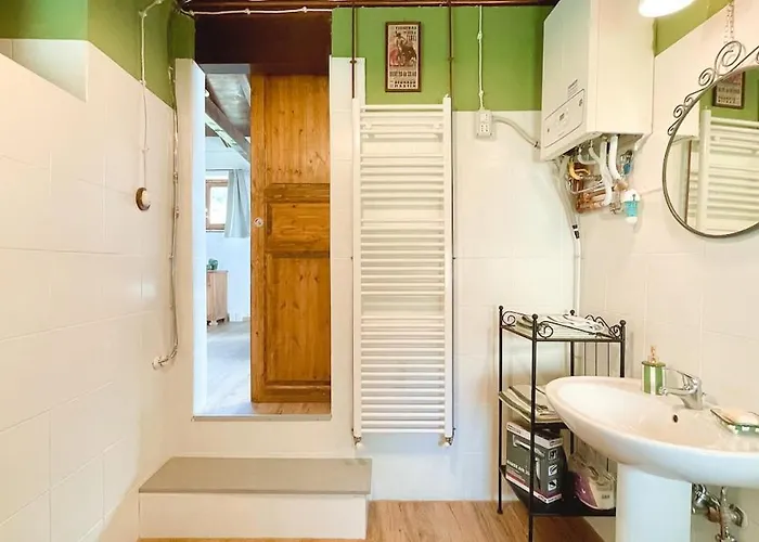 Sole's House Hébergement de vacances