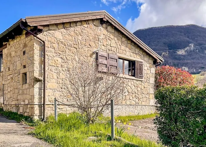 Sole's House Hébergement de vacances *