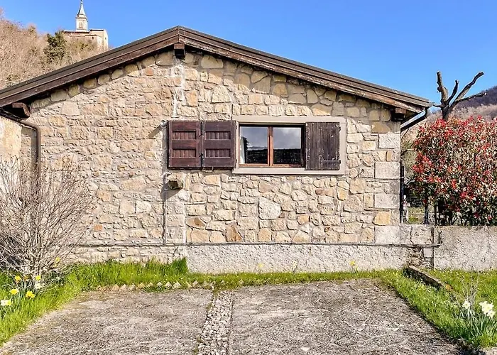 Hébergement de vacances Sole's House *