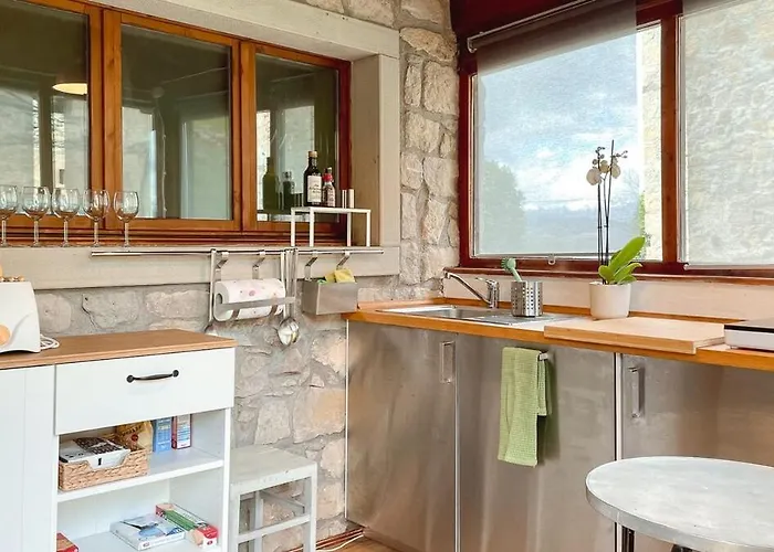 Hébergement de vacances Sole's House *