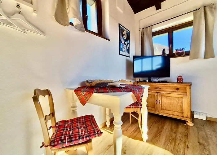 Sole's House Hébergement de vacances *