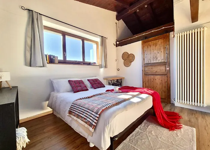 Sole's House Hébergement de vacances *